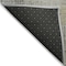 Homeroots 8' X 10' Taupe Beige And Brown Abstract Washable Indoor Outdoor Area Rug 588441 - alternate 2