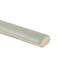 Msi Renzo Jade Quarter Round Molding 0.6" X 12" Glossy Ceramic Wall Tile, PK42 ZOR-PT-TR-0217 - alternate 5