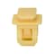 Auveco GM Front Bumper Retainer 25416 - alternate 1