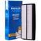 Premium Guard Engine Air Filter,  PA5507 - alternate 2
