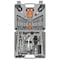 Performance Tool 119 pc. Tool Set, Ratchet, Sockets, Wrenches, Screwdrivers, Case W1193 - alternate 4