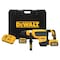 Dewalt Cordless Rotary Hammer Kit, 60VDC, 20 lb DCH735X2 - alternate 1