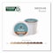 Caribou Coffee Caribou Blend Coffee K-Cups, 0.4 oz, 44PK 5000371517 - alternate 4