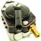 Ilc Replacement Marine Electrical Component JOHNSON EVINRUDE OB YEAR 1989 28 HP E28 FUEL PUMP - alternate 2