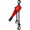 Bison Lifting Equipment Three Ton Lever Hoist with Overload Protection LH30-OL - alternate 2