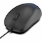 Rocstor PREMIUM M11 USB WIRED CONTOURED MOUSE - 1200 DPI - HIGH-DEFINITION OPTICAL - WIR Y10P021-B1 - alternate 2