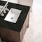 James Martin Vanities Addison 30" Single Vanity, Mid-Century Acacia, w/ 3 CM Phantome Eclos Top E444-V30-MCA-3PHT - alternate 3
