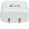 Eaton TRIPP LITE SERIES FLAT 1-PORT USB-C WALL CHARGER - GAN TECHNOLOGY, 20W PD U280-WF1-20C1-G - alternate 2