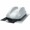 Panorama Antennas Roof Mount for Antenna - Black, White - EPDM Foam, Silicone Foam - 1 SAB-312 - alternate 2