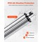 Vevor 12V Linear Actuator 6-inch Stroke 675lbs/3000N IP65 Waterproof 0.2 in/s SY-A04B - alternate 2
