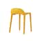 Lagoon Indoor and Outdoor Joyous Resin Short Stool, 2PK 7057Y8-AALGS - alternate 2