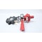 Bray PNEUMATIC STEEL LUGGED BUTTERFLY VALVE 3IN 430300-11001466 - alternate 2