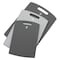 Henckels 3-pc Plastic Cutting Board Set - Grey 1027380 - alternate 1