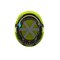 Pip HardHat, FrontBrim, JSPEvolution, FluorYlw 280-EV6252S-CH-LY - alternate 2