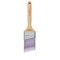 Wooster 4170 2.5 in. Ultra Pro Lind Beck Soft Angle Sash Brush 71497119971 - alternate 2