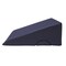 Lavish Home 8in Wedge Pillow Bed Wedge Pillow for Sleeping Memory Foam Wedge Pillow HT-PILLOW4-NVY - alternate 3