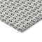 Homeroots 3' X 5' Ivory And Black Floral Washable Indoor Outdoor Area Rug 610654 - alternate 3