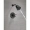 Delta Galeon: 17 Series Shower Trim With Cylinder Sh T17271-BL - alternate 3