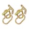 Mytee Products (2 Pack) Mini T-J hook with Oblong Link, 4,700 lbs WLL, G70, 2PK MTJHookx2 - alternate 1