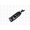 Fcs Struts Suspension Strut And Coil Spring Assembly 2345567 - alternate 2