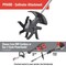 Prorun Cultivator Attachment PPA400 - alternate 2