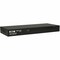 Eaton EATON Tripp Lite Series 4-Port 1U Rack-Mount USB/PS2 KVM Switch with On-Screen Display B042-004 - alternate 1