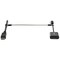 Startech.Com SECURITY CABLE TETHERS PREVENT LOSS   DISRUPTION - SECURE USB-C/VGA/HDMI/DISPLAY CONNLOCKPK10 - alternate 1