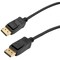 Visiontek Products DISPLAYPORT 1.4 M/M 1M CABLE 901290 - alternate 5