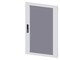 Siemens ALPHA 630 Universal Door IP55 8GK9505-6KK23 - alternate 1