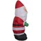 Gemmy Airblown Christmas Inflatable Santa Claus 48 in. Inflatable 117239 - alternate 3