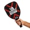 Champion Sports Rhino Pickleball Edge 2 Player Set EDGESET100 - alternate 4