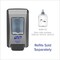 Purell Soap Dispenser, Graphite, Wall, Foam 5234-06 - alternate 3