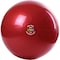 Gofit Professional Grade Core Stability Ball (65cm; Red) GF-65PRO - alternate 1