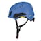 Msa Safety Safety Helmet, ABS, 4 Point Ratchet, Type 2, Class C 10242816 - alternate 1
