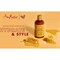Shea Moisture Hydration Manuka Honey and Mafura Oil Hair Milk, 8 Fluid Ounce, 12PK 69582934 - alternate 3