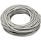 Monoprice Patch Cord, Cat 5e, Booted, Gray, 100 ft. 147 - alternate 1