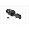 Fcs Struts Suspension Strut And Coil Spring Assembly 1333713L - alternate 2
