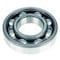 Timken DEEP GROOVE RADIAL BALL BEARING 9108K CR - alternate 2