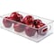 Interdesign Fridge Binz 4'' x 8'' Storage Bin 70530 - alternate 3