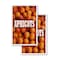 Signmission Apricots, Vinyl Decals Only 24 Inch x 36 Inch, Vinyl Decal, 2PK DSB-2436-2PACK-Apricots - alternate 1