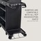 Rubbermaid Commercial FULLSIZE HK CART BUMPER KIT 2202588 - alternate 3