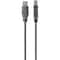 Belkin 3ft USB Cable - USB-A M to USB-B M - Printer, Scanner, Hard Drive compatible F3U154BT0.9M - alternate 1