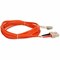Add-On This Is A 4M Lc (Male) To Sc (Male) Orange Duplex Riser-Rated Fiber ADD-SC-LC-4M6MMF - alternate 2