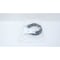 Ifm FEMALE CORDSET CABLE 10M 250V-AC EVC003  ADOGH040MSS0010H04 - alternate 2