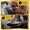 Tub O Towels Heavy Duty Cleaning Wipes, 90-Count TW90 - alternate 4