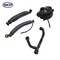 Skyward Automotive Products Engine Crankcase Breather Hose Kit,  SK0450409 - alternate 2