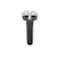 Zoro Select #10-32 x 3/4 in Slotted Pan Machine Screw, Plain 18-8 Stainless Steel, 5 PK MS35275-265D - alternate 1