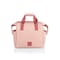 Picnic Time Family Of Brands On The Go Lunch Bag Cooler, Pink 510-00-102-000-0 - alternate 3
