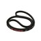 Gates Cogged V-Belt, Tri-Power, BX63, BX, EPDM, 66 in, 0.66 in Top Width BX63 - alternate 5