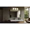 Z-Lite Nextra Chrome 3 Light Vanity 7703-3V-CH - alternate 2